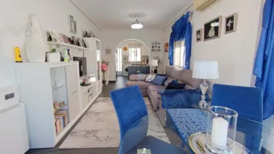 Chalet in Lo Crispin photo 15