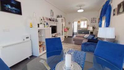 Chalet in Lo Crispin photo 16