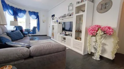 Chalet in Lo Crispin photo 17