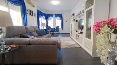 Chalet in Lo Crispin photo 18