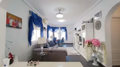 Chalet in Lo Crispin photo 19