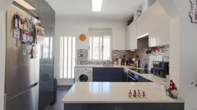 Chalet in Lo Crispin photo 20