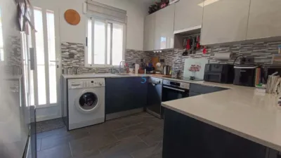 Chalet in Lo Crispin photo 21