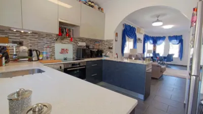 Chalet in Lo Crispin photo 22