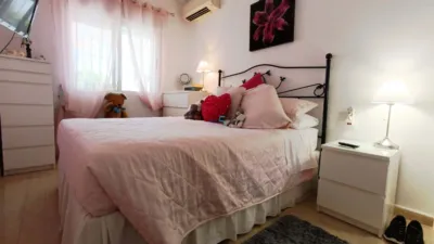 Chalet in Lo Crispin photo 23