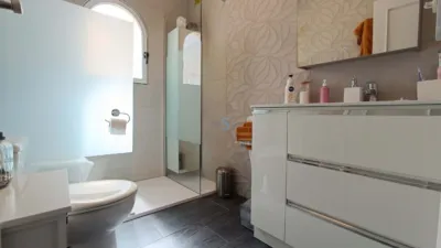 Chalet in Lo Crispin photo 24