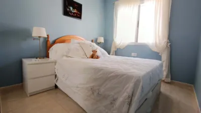 Chalet in Lo Crispin photo 25