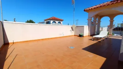 Chalet in Lo Crispin photo 26