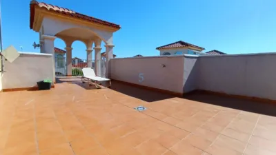 Chalet in Lo Crispin photo 27