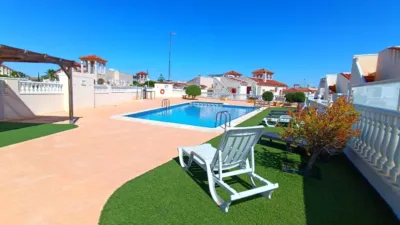 Chalet in Lo Crispin photo 29