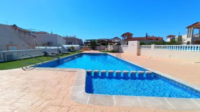 Casa – Algorfa, Urbanización Lo Crispín - Vista 2