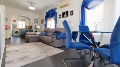 Casa – Algorfa, Urbanización Lo Crispín - Vista 3
