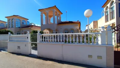 Casa – Algorfa, Urbanización Lo Crispín - Vista 5