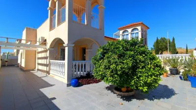 Chalet in Lo Crispin photo 7
