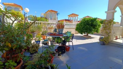 Chalet in Lo Crispin photo 8