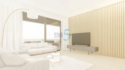 Piso – la Vila Joiosa / Villajoyosa, la Torreta - Vista 3