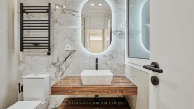 Apartment in Ibiza/Retiro photo 13