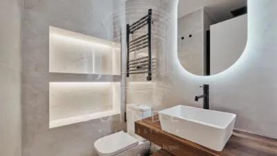 Apartment in Ibiza/Retiro photo 17