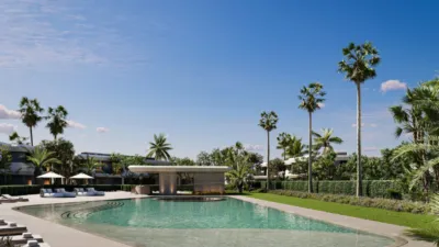Apartment in Casares Costa photo 2