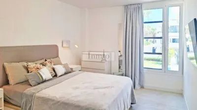 Apartment on Avenida de Rafael Puig Lluvina photo 4