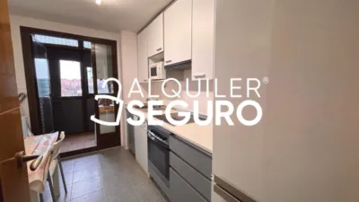 Piso en alquiler en Puente de Vallecas - Imagen 13