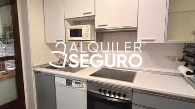Piso en alquiler en Puente de Vallecas - Imagen 16