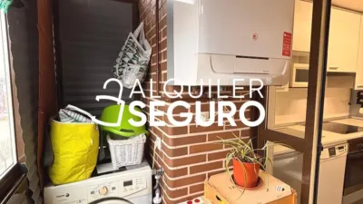 Piso en alquiler en Puente de Vallecas - Imagen 18