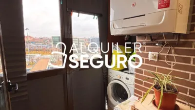 Piso en alquiler en Puente de Vallecas - Imagen 19
