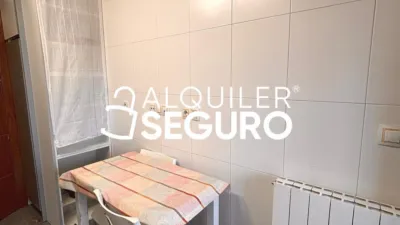 Piso en alquiler en Puente de Vallecas - Imagen 21