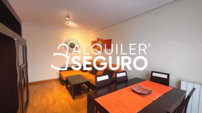 Piso en alquiler en Puente de Vallecas - Imagen 22