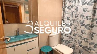 Piso en alquiler en Puente de Vallecas - Imagen 2