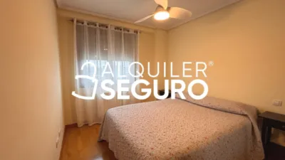 Piso en alquiler en Puente de Vallecas - Imagen 4