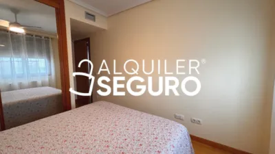 Piso en alquiler en Puente de Vallecas - Imagen 5