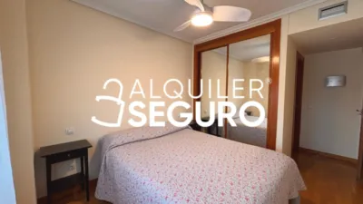 Piso en alquiler en Puente de Vallecas - Imagen 6