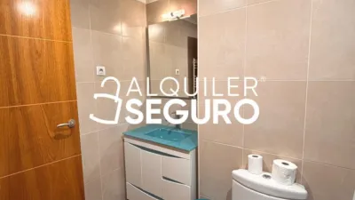 Piso en alquiler en Puente de Vallecas - Imagen 7