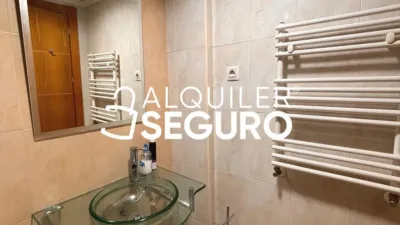 Piso en alquiler en Puente de Vallecas - Imagen 9