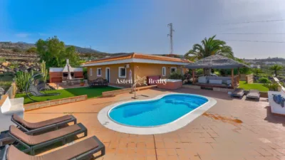 Chalet en Taucho photo 3