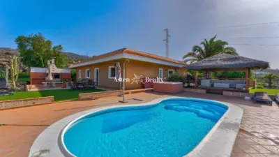 Chalet en Taucho photo 4