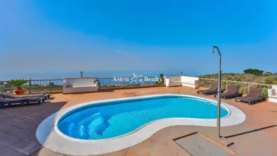 Chalet en Taucho photo 5