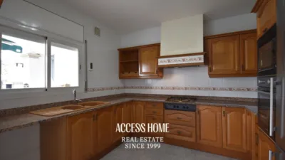Casa adosada en alquiler en Vilassar de Dalt, Vilassar de Dalt de 2.800 €<span>/mes</span>