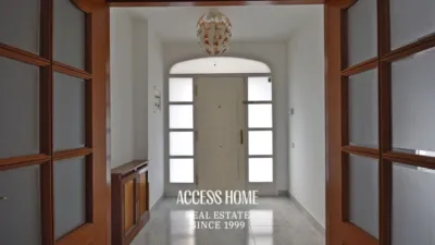 Casa adosada en alquiler en Vilassar de Dalt, Vilassar de Dalt de 2.800 €<span>/mes</span>