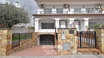 Casa adosada en alquiler en Vilassar de Dalt, Vilassar de Dalt de 2.800 €<span>/mes</span>