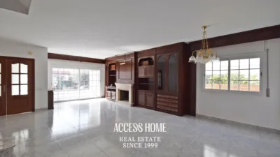 Casa adosada en alquiler en Vilassar de Dalt, Vilassar de Dalt de 2.800 €<span>/mes</span>