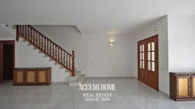 Casa adosada en alquiler en Vilassar de Dalt, Vilassar de Dalt de 2.800 €<span>/mes</span>