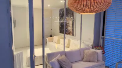 Piso en alquiler en Paseo Maritimo, Marina Botafoch-Platja de Talamanca (Ibiza - Eivissa)