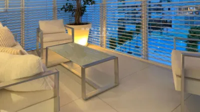 Piso en alquiler en Paseo Maritimo, Marina Botafoch-Platja de Talamanca (Ibiza - Eivissa)