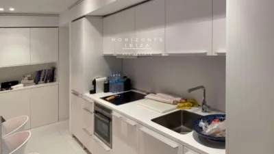 Piso en alquiler en Paseo Maritimo, Marina Botafoch-Platja de Talamanca (Ibiza - Eivissa)