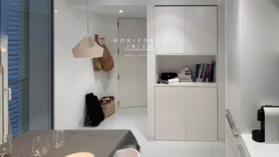 Piso en alquiler en Paseo Maritimo, Marina Botafoch-Platja de Talamanca (Ibiza - Eivissa)