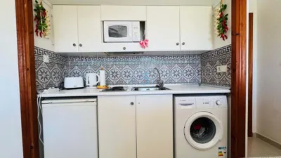 Piso – Orihuela, La Murada - Vista 4