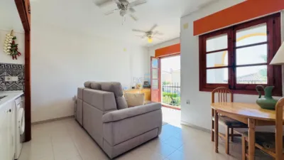 Piso – Orihuela, La Murada - Vista 5